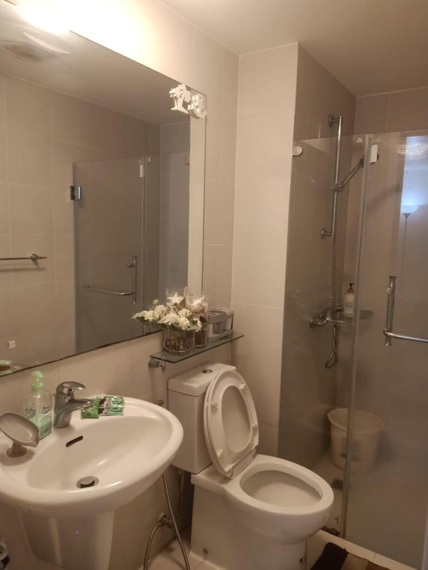 Azure Urban Staycation Apartment Manila